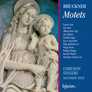 Bruckner : Motets cover image cdn