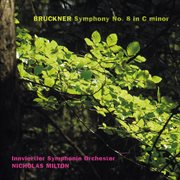 Bruckner : Symphony No. 8 in C Minor, WAB 108 [Version 1890] cover image cdn