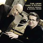 Carl Loewe : Lieder & Balladen cover image cdn
