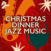 Christmas dinner jazz music cover image cdn
