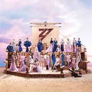 Chị Đẹp Đạp Gió Rẽ Sóng : Tập 3 cover image cdn