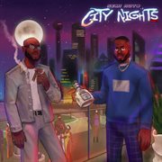 City Nights, Vol.1 cover image cdn