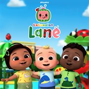 CoComelon Lane cover image cdn