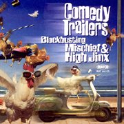 Comedy Trailers cover image cdn