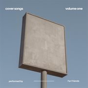 Cover Songs, Vol. 1 cover image cdn