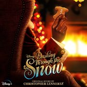 Dashing Through the Snow [Original Soundtrack] cover image cdn