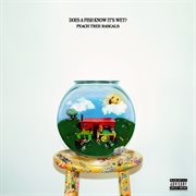 Does A Fish Know It's Wet? cover image cdn