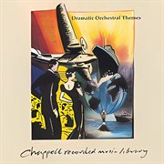 Dramatic Orchestral Themes cover image cdn