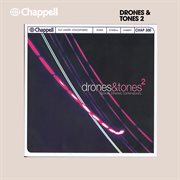 Drones & Tones 2 cover image cdn