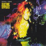 Electric Gypsies (2023 Remaster) cover image cdn