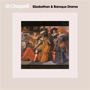 Elizabethan & Baroque Drama cover image cdn