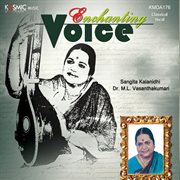 Enchanting Voice cover image cdn