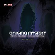 Enigma Mystery cover image cdn