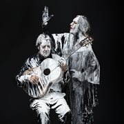 ESTRELLA & RAFAEL cover image cdn