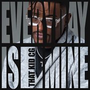 Everyday Is Mine cover image cdn