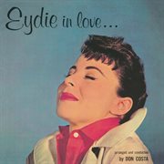 Eydie In Love cover image cdn