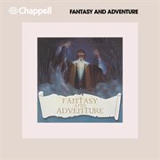 Fantasy And Adventure cover image cdn
