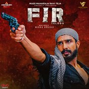 FIR (Telugu) (Original Motion Picture Soundtrack) cover image cdn