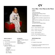 First Man On The Moon cover image cdn