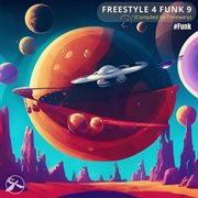 Freestyle 4 Funk 9 cover image cdn