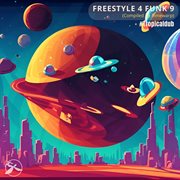 Freestyle 4 Funk 9 cover image cdn