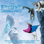 Frozen : El Reino del Hielo [Banda Sonora Original] cover image cdn