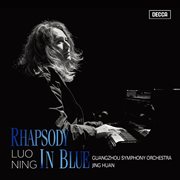 George Gershwin Rhapsody in Blue cover image cdn
