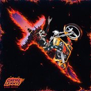 Ghetto Lenny's Love Songs cover image cdn