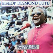 Give Praise Where Praise Is Deserved cover image cdn