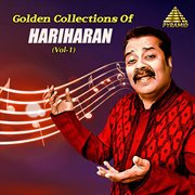 Golden Collection Of Hariharan, Vol. 1 cover image cdn