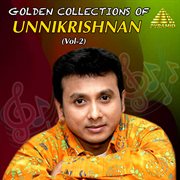 Golden Collection Of Unnikrishnan, Vol. 2 cover image cdn