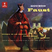 Gounod : Faust (1953 Version) cover image cdn