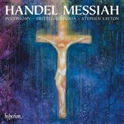 Handel : Messiah cover image cdn