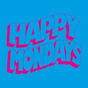 Happy Mondays (slowed down) cover image cdn