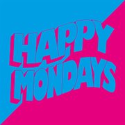 Happy Mondays (sped up) cover image cdn