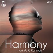 Harmony with A.R. Rahman cover image cdn