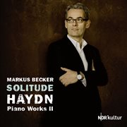 Haydn : Piano Works II cover image cdn