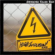 High Explosion cover image cdn