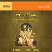 Holy Chants On Vishnu And Mahalakshmi cover image cdn