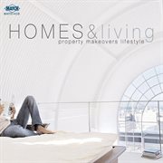 Homes & Living cover image cdn