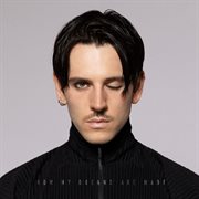 How My Dreams Are Made cover image cdn