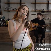 Hymns of Freedom [Live Acoustic] cover image cdn