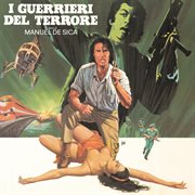 I guerrieri del terrore [Original Soundtrack] cover image cdn