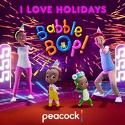 I Love Holidays cover image cdn