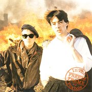 In The Foxhole E.P. cover image cdn