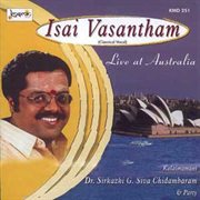 Isai Vasantham (Live At Australia) cover image cdn