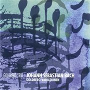 J.S. Bach : Goldberg Variations, BWV 988 cover image cdn