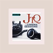 JTQ : The Cinema Sessions cover image cdn