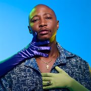 Just A Taste cover image cdn