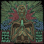 Keep Your Head Up cover image cdn